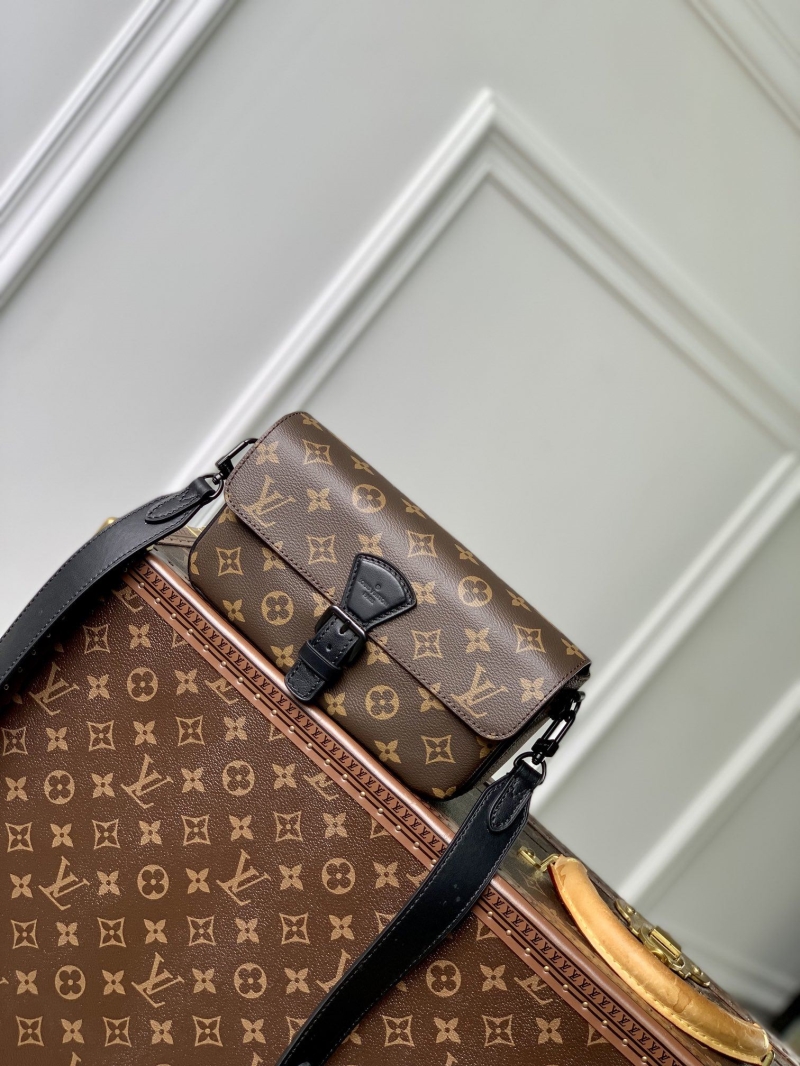 LV Satchel Bags